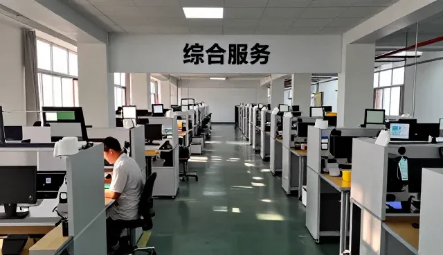 江西妙医圣手调理在线科技有限公司
