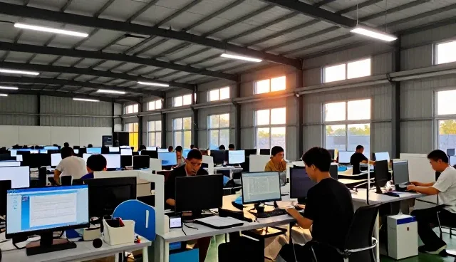 江西妙医圣手调理在线科技有限公司打造户外场地下的方案设计解决方案